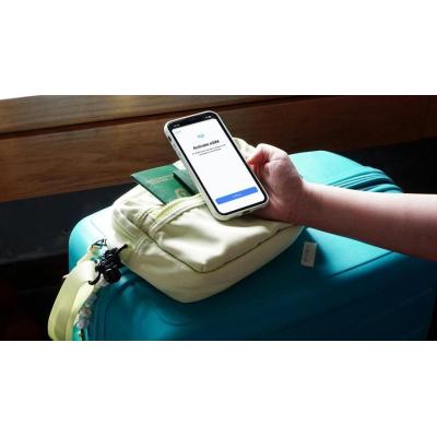 AirTag, el accesorio de Apple para no perder tus pertenencias en Semana Santa