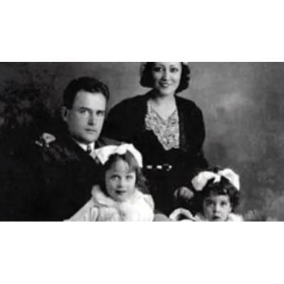 Carlota O’Neill, cronista y pionera de la literatura feminista