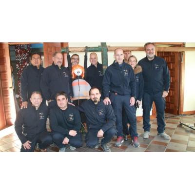 Fotos del Volatín de Tudela 2026