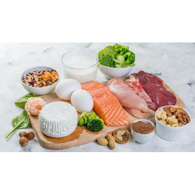 Descubren tres proteínas que el cuerpo utiliza para determinar qué alimentos son seguros y los que no