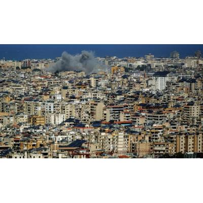 Al menos 15 muertos en nuevos bombardeos israelíes en Líbano