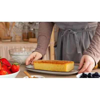 El truco de abuela de un bizcocho más jugoso sin necesidad de ponerle yogur