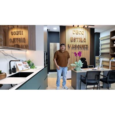 Una nueva carpintería se suma al comercio de Tafalla