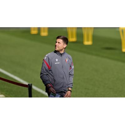 El aplaudido discurso de Alessio Lisci sobre la crisis del fútbol en Italia: "Hace falta parar. La situación es grave"