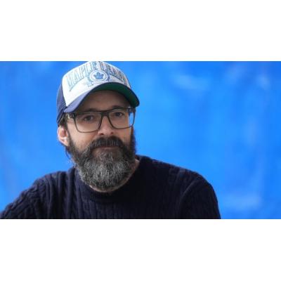 ‘Majareta’, la más divertida y brillante novela de Juan Manuel Gil