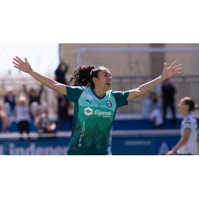 Aroma navarro en el ascenso del Alavés a la Liga F