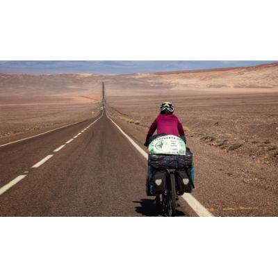 “Del clima frío a la calidez humana”
