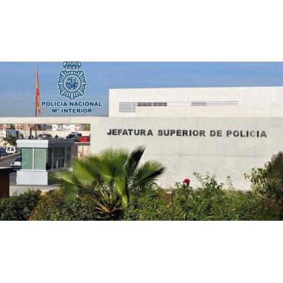 Dos años de prisión para una prostituta por robar 6.000 euros a un septuagenario en Granada