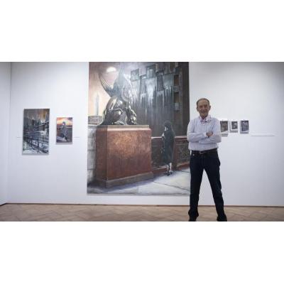 La Sala de Cultura de la CAN