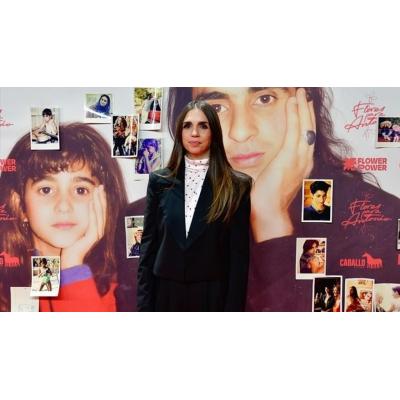 Elena Furiase: “Nunca he pedido ayuda a nadie para estar donde estoy”