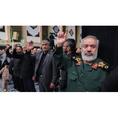 La Guardia Revolucionaria iraní designa un nuevo portavoz tras la muerte del anterior en la ofensiva de EEUU e Israel