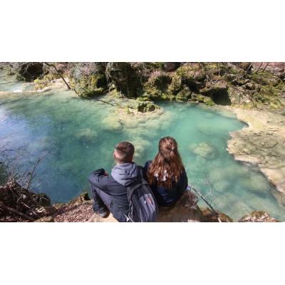 Cascadas y cuevas de Navarra para descubrir en Semana Santa