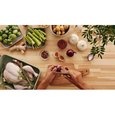 El pollo, una apuesta segura cuando hay poco tiempo