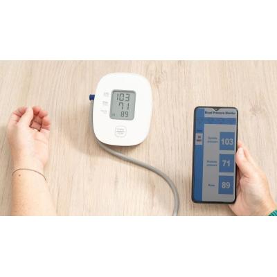 Un nuevo método para controlar la hipertensión reduce ictus y muertes en miles de pacientes