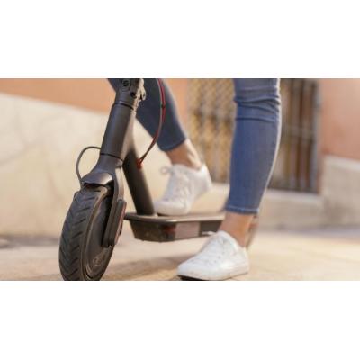 Cómo registrar paso a paso tu patinete eléctrico