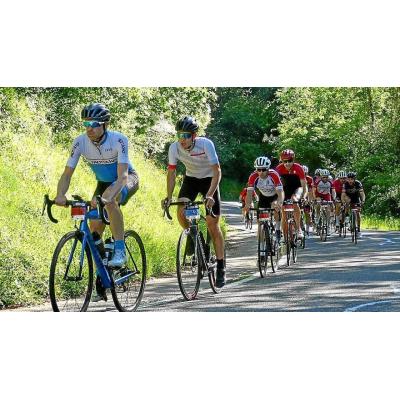 La Itzulia hace un guiño a la Peluso