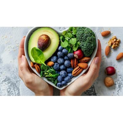 Diez alimentos imprescindibles para ralentizar el envejecimiento