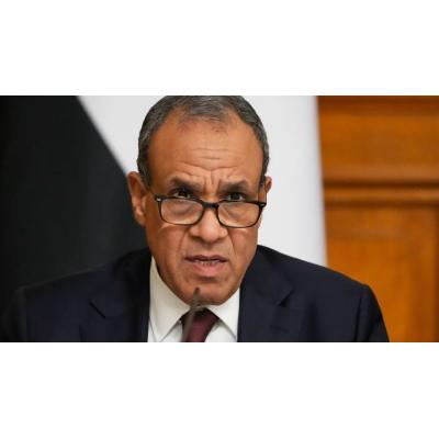 Egipto pide a Irán "priorizar el diálogo" antes de que finalice el plazo que le dio Trump