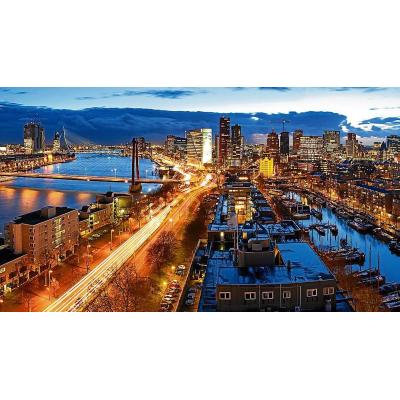 Guía para estudiantes Erasmus: carreras con mayor movilidad internacional, ciudades preferidas y nivel de vida