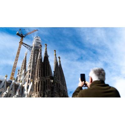 Gaudí, entre la santidad y la mercantilización