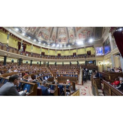El Congreso gastó más de ocho millones en viajes y actividades en 2025