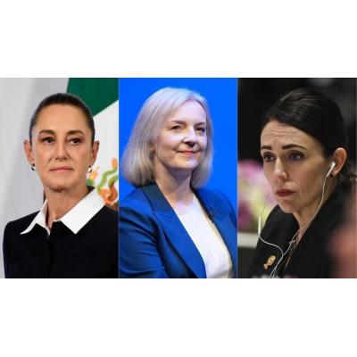 Democracia es un nombre de mujer