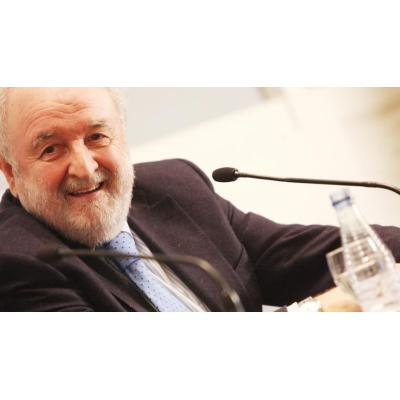 Muere a los 86 años el periodista Diego Carcedo, exdirector de RNE y de informativos de TVE