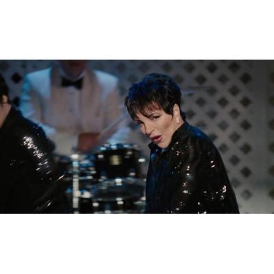Liza Minnelli: sobrevivir a Judy Garland, al alcohol…, y a Hollywood