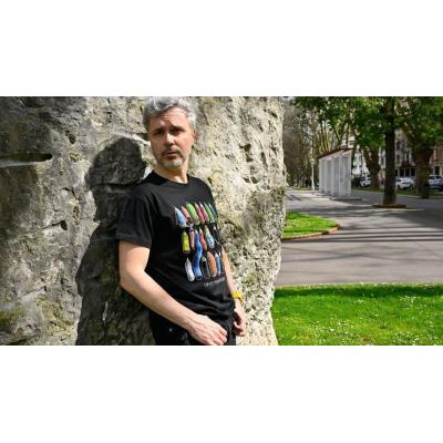 Cómo el duelo impulsó ‘Mentira’, de Juan Gómez-Jurado: “Sin ella, no existirían los libros”