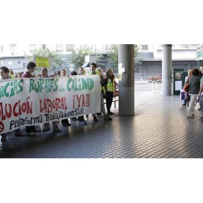 Urgencias rurales: crónica de un sainete forzado