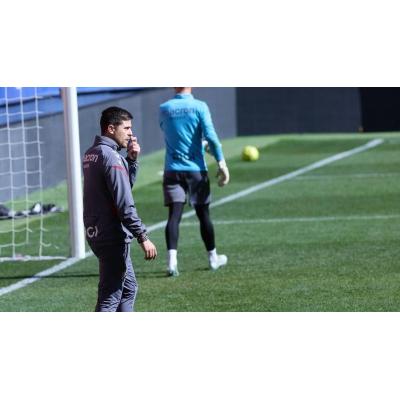 Alavés – Osasuna, a mirar a Europa: horario y dónde ver hoy por TV el partido de LaLiga EA Sports
