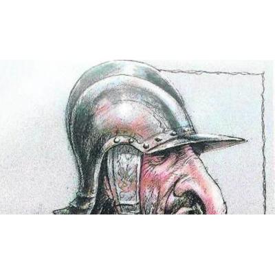 La carta de Lope de Aguirre