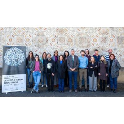Encuentros que conectan arte y educación