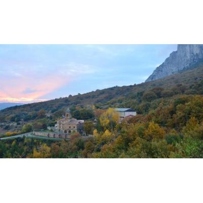 Semana Santa en Navarra: paseos por los bosques más atractivos