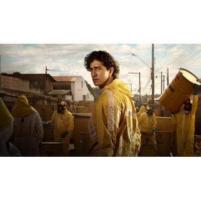 El éxito brasileño que arrasa en Netflix