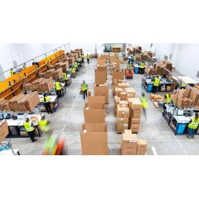 España marca un récord con 21.882.147 empleos, al sumar 211.510, un alza histórica en marzo