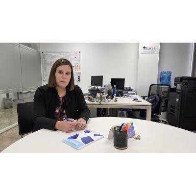 Beatriz Lacabe (Lares): “El Gobierno cambió de estrategia y no invirtió en subir salarios en residencias; nosotros sí”
