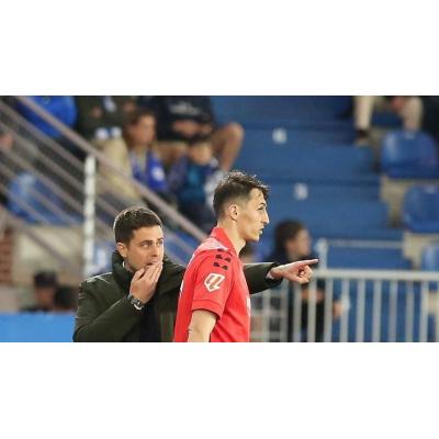 Lisci: "Claramente es un contacto residual"