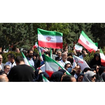 Irán confirma la muerte de Majid Khademi, jefe de Inteligencia de la Guardia Revolucionaria