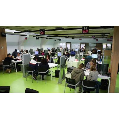 La Hacienda Navarra tiene previsto devolver 275 millones e ingresar 278 en la campaña de la Renta de este 2026