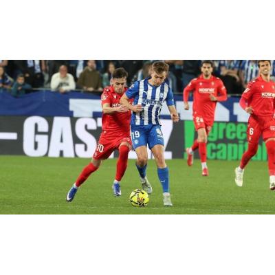 El 1x1 de Osasuna en Mendizorroza
