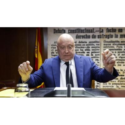 El dueño de Forestalia llevó a Antxon Alonso a sus citas con políticos de Navarra y Euskadi