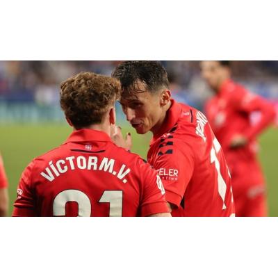 Bienvenido a la elite, Víctor