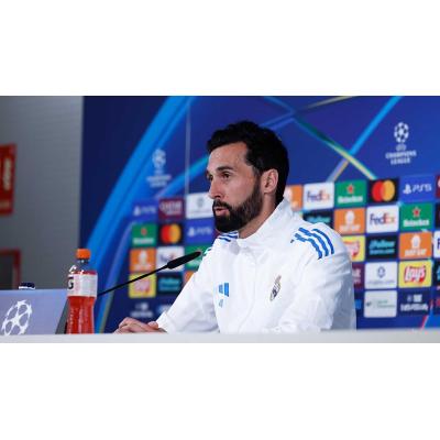 Arbeloa, ante otro puerta grande o enfermería