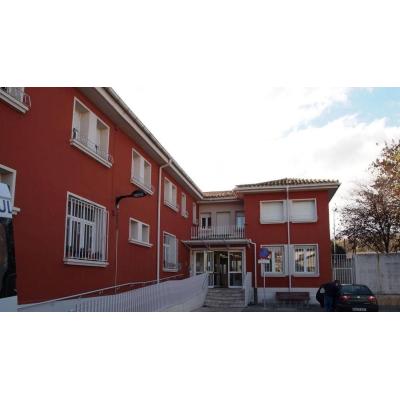 Residencias de Navarra en crisis, municipios al rescate