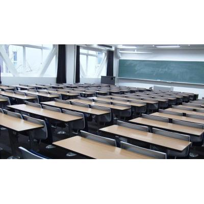 Un adolescente mata a su profesora de literatura en un colegio de Rusia