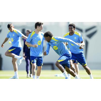Primer asalto por las semifinales en el inexpugnable Camp Nou
