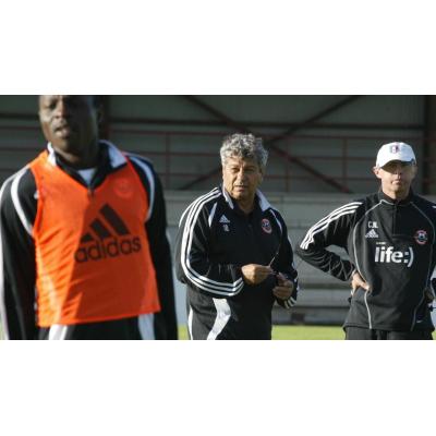 Muere a los 80 años el seleccionador rumano Mircea Lucescu