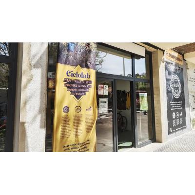 La movilidad sostenible tiene nuevo punto de encuentro; abre sus puertas Ciclolab Pamplona