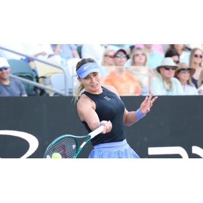 Paula Badosa se despide en primera ronda de Linz y se aleja del cuadro principal de Roland Garros